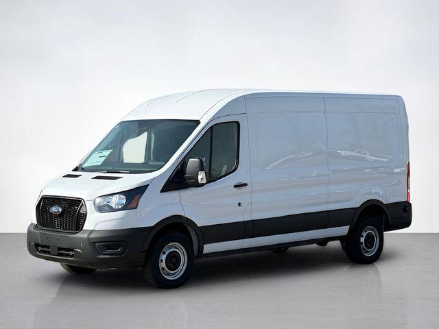 new 2025 Ford Transit-250 car, priced at $54,580