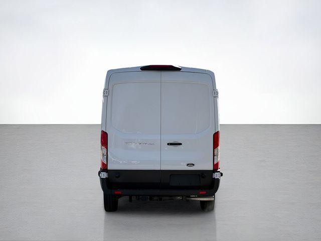 new 2025 Ford Transit-250 car, priced at $54,580
