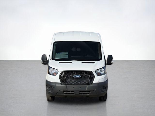 new 2025 Ford Transit-250 car, priced at $54,580