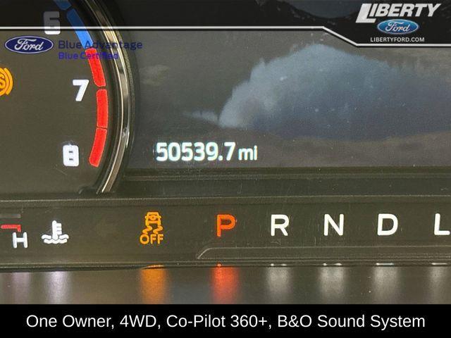 used 2022 Ford Bronco Sport car, priced at $22,670