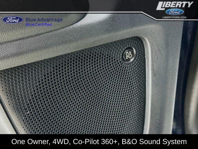 used 2022 Ford Bronco Sport car, priced at $22,670