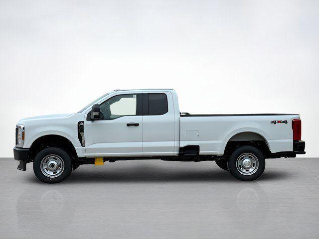 new 2025 Ford F-350 car, priced at $53,870