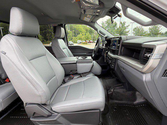 new 2025 Ford F-350 car, priced at $53,870