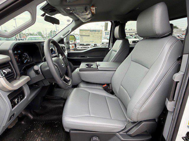 new 2025 Ford F-350 car, priced at $53,870