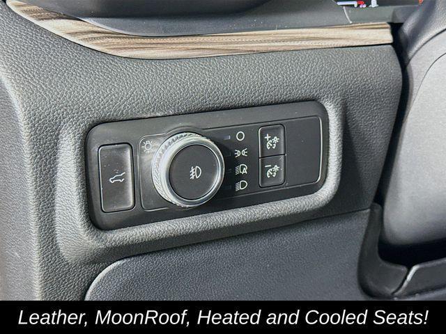 used 2020 Ford Explorer car, priced at $24,990