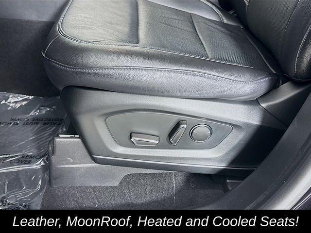 used 2020 Ford Explorer car, priced at $24,990
