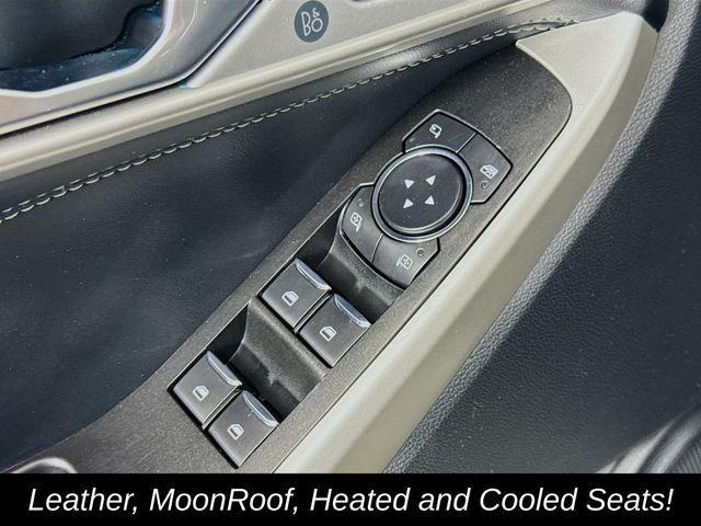 used 2020 Ford Explorer car, priced at $24,990