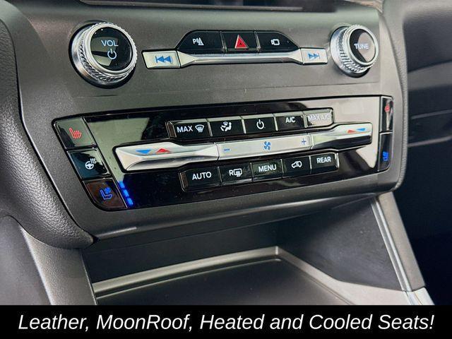 used 2020 Ford Explorer car, priced at $24,990