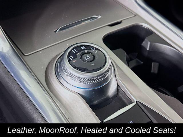 used 2020 Ford Explorer car, priced at $24,990