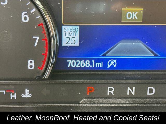 used 2020 Ford Explorer car, priced at $24,990