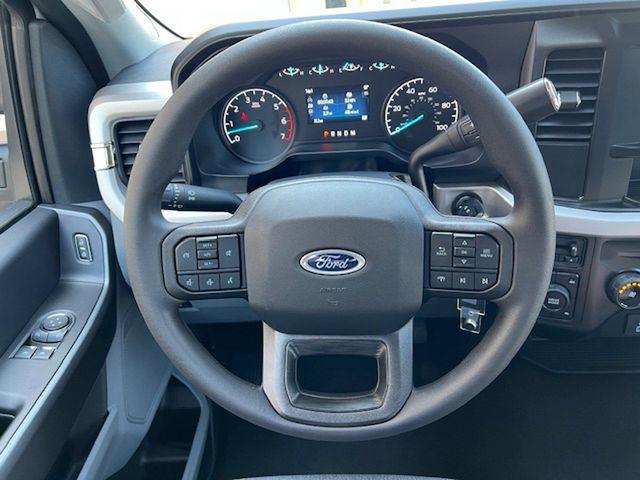 new 2025 Ford F-350 car, priced at $66,165