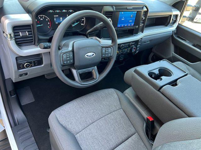 new 2025 Ford F-350 car, priced at $66,165