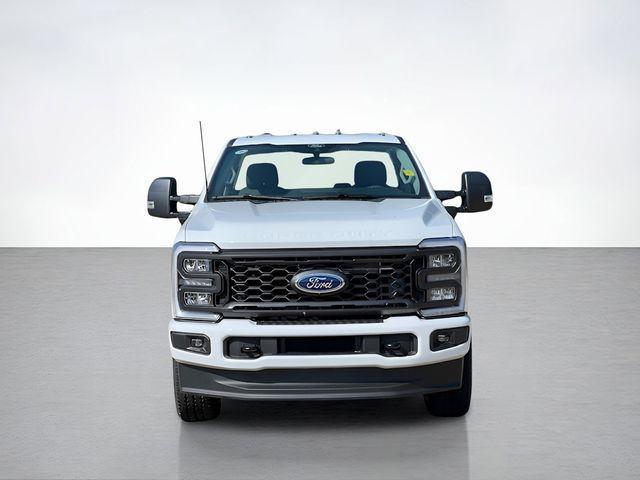 new 2025 Ford F-350 car, priced at $66,165