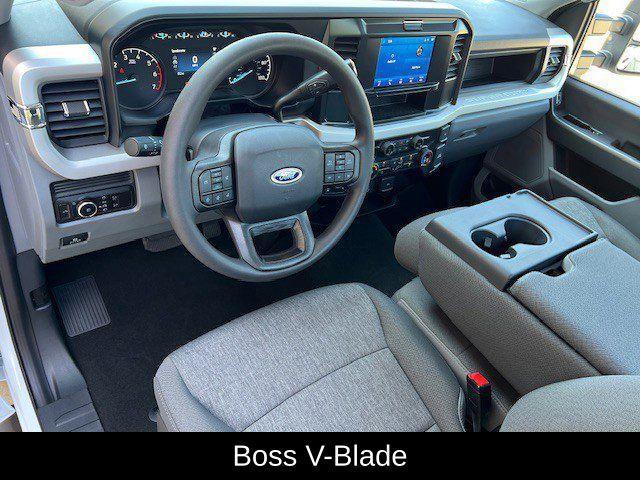 new 2025 Ford F-350 car, priced at $61,799