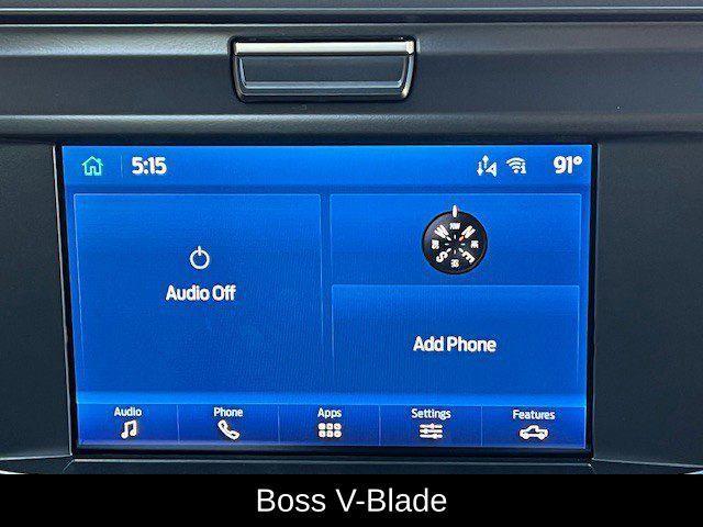 new 2025 Ford F-350 car, priced at $61,799