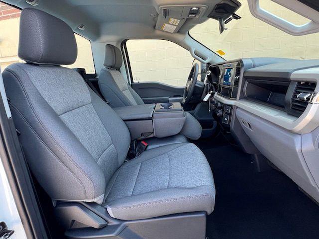 new 2025 Ford F-350 car, priced at $66,165