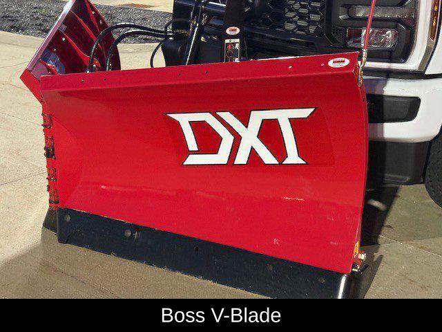 new 2025 Ford F-350 car, priced at $61,799