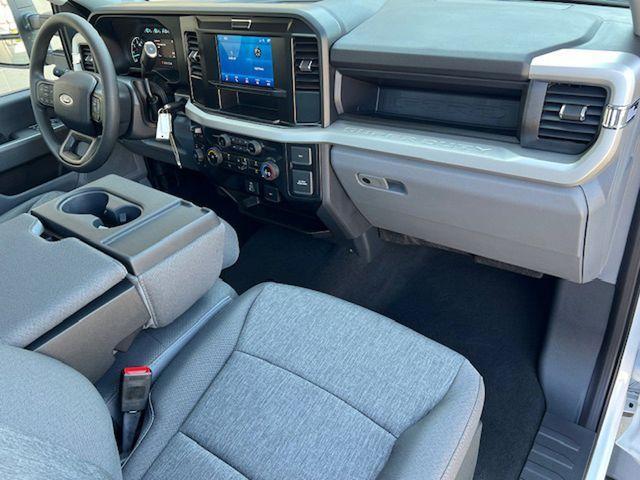 new 2025 Ford F-350 car, priced at $66,165