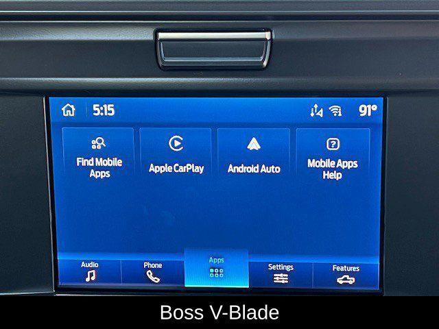 new 2025 Ford F-350 car, priced at $61,799