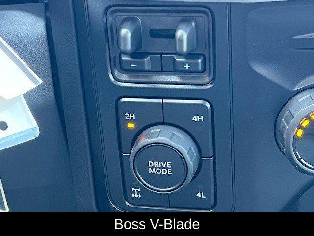 new 2025 Ford F-350 car, priced at $61,799