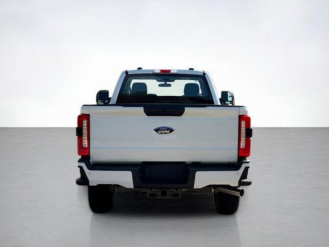 new 2025 Ford F-350 car, priced at $66,165