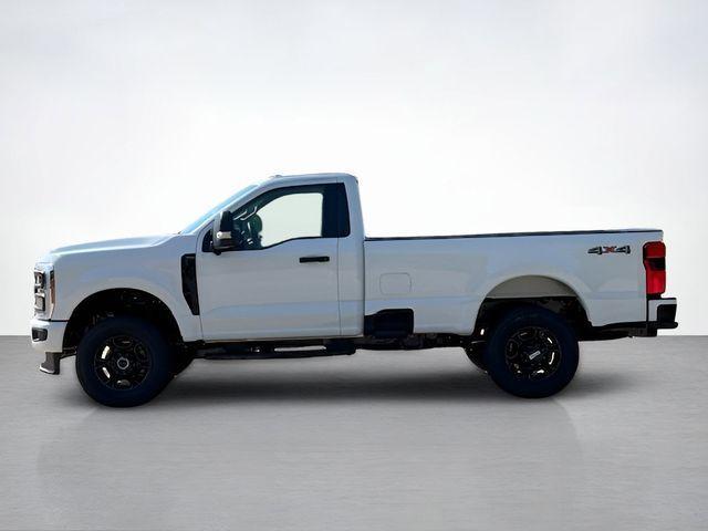 new 2025 Ford F-350 car, priced at $66,165