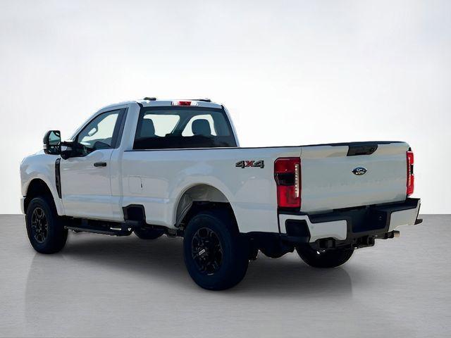new 2025 Ford F-350 car, priced at $66,165
