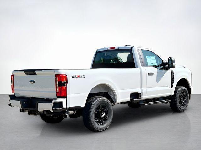 new 2025 Ford F-350 car, priced at $66,165