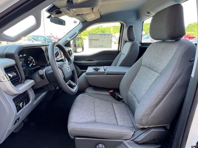new 2025 Ford F-350 car, priced at $66,165