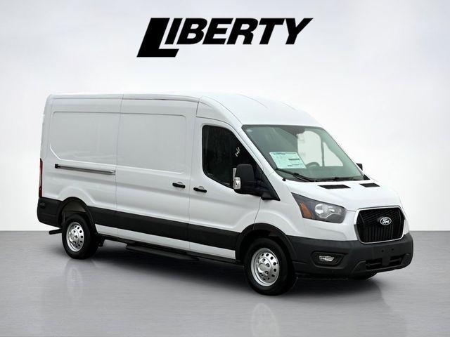 new 2026 Ford Transit-250 car, priced at $60,410