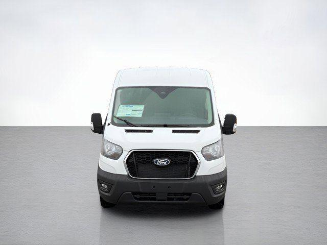 new 2026 Ford Transit-250 car, priced at $60,410
