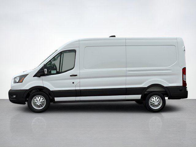 new 2026 Ford Transit-250 car, priced at $60,410