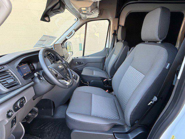 new 2026 Ford Transit-250 car, priced at $60,410