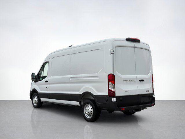 new 2026 Ford Transit-250 car, priced at $60,410