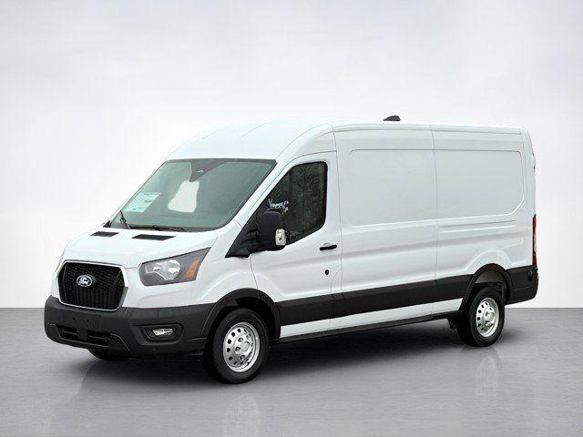 new 2026 Ford Transit-250 car, priced at $60,410