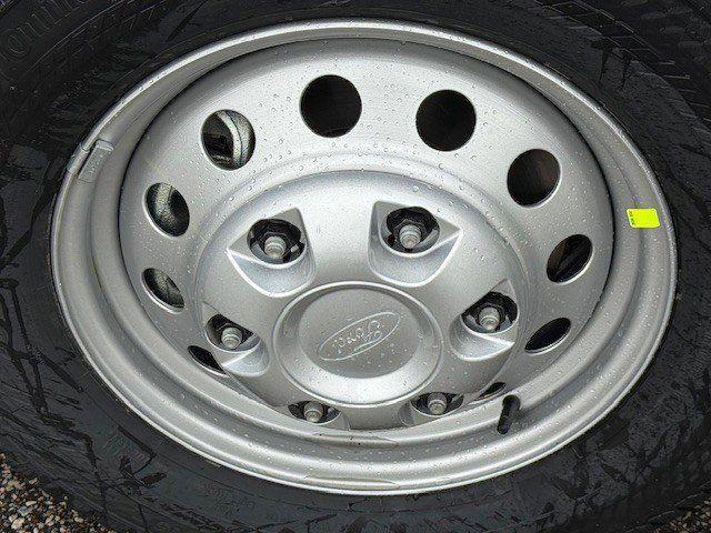 new 2026 Ford Transit-250 car, priced at $60,410