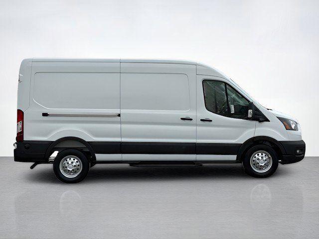 new 2026 Ford Transit-250 car, priced at $60,410