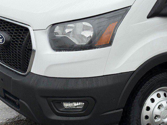 new 2026 Ford Transit-250 car, priced at $60,410