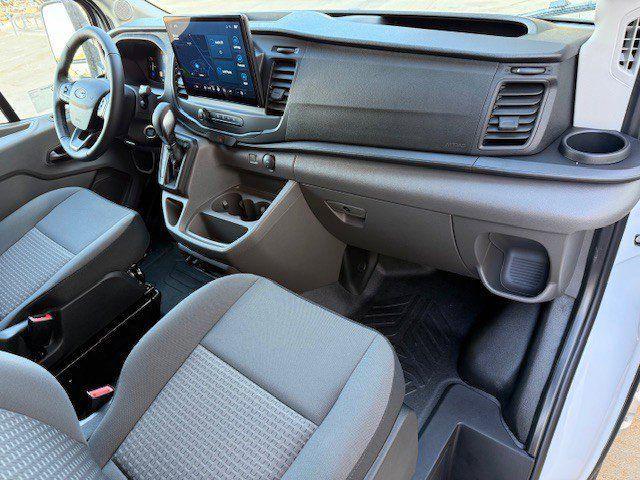 new 2026 Ford Transit-250 car, priced at $60,410