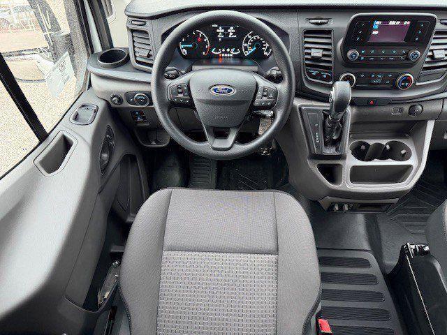 new 2025 Ford Transit-250 car, priced at $59,230