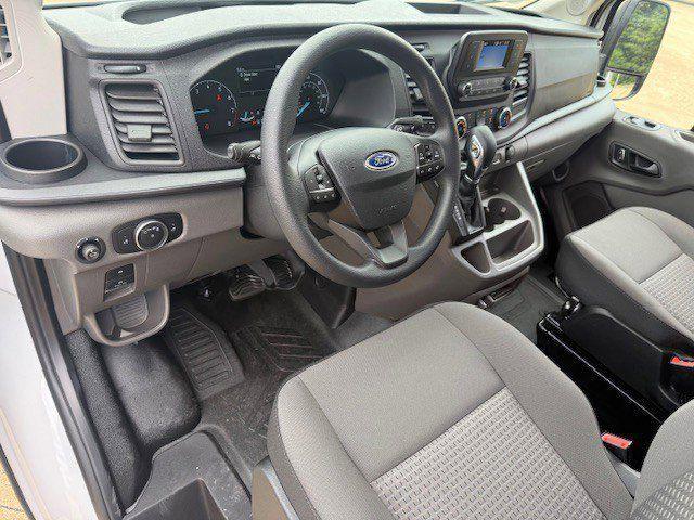 new 2025 Ford Transit-250 car, priced at $59,230
