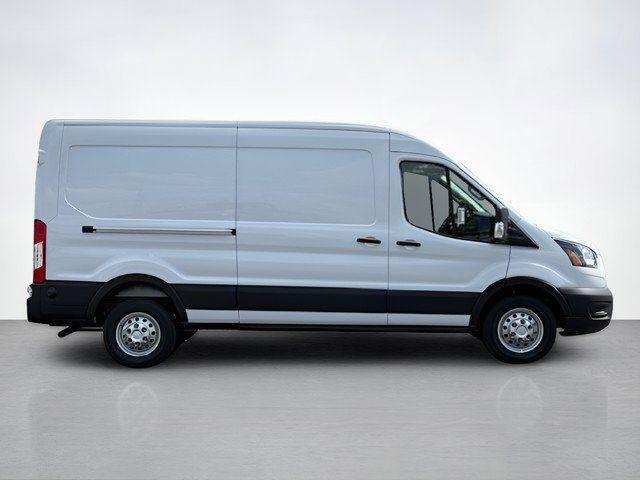 new 2025 Ford Transit-250 car, priced at $59,230