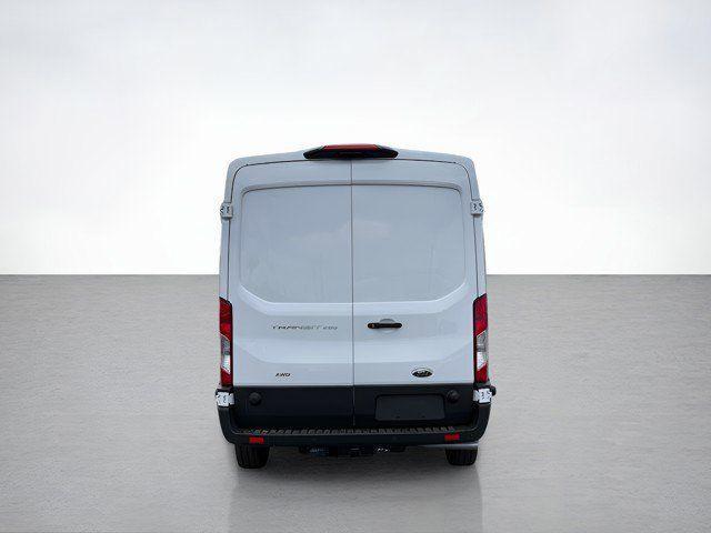 new 2025 Ford Transit-250 car, priced at $59,230