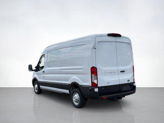new 2025 Ford Transit-250 car, priced at $59,230