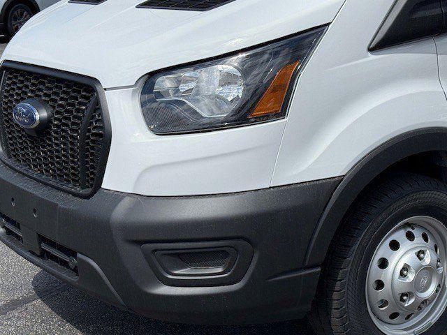 new 2025 Ford Transit-250 car, priced at $59,230