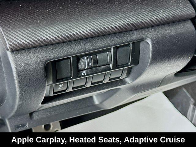 used 2022 Subaru Impreza car, priced at $21,778