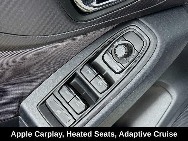 used 2022 Subaru Impreza car, priced at $21,778