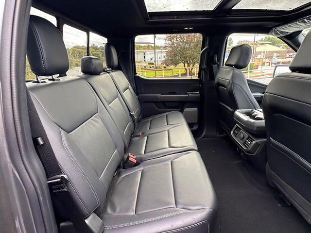 new 2025 Ford F-150 car, priced at $64,041