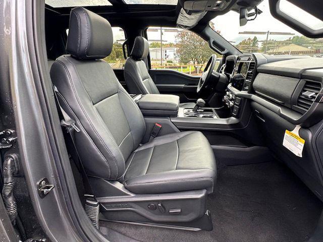 new 2025 Ford F-150 car, priced at $64,041