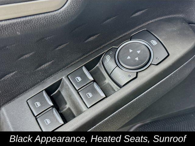 used 2020 Ford Escape car, priced at $14,690